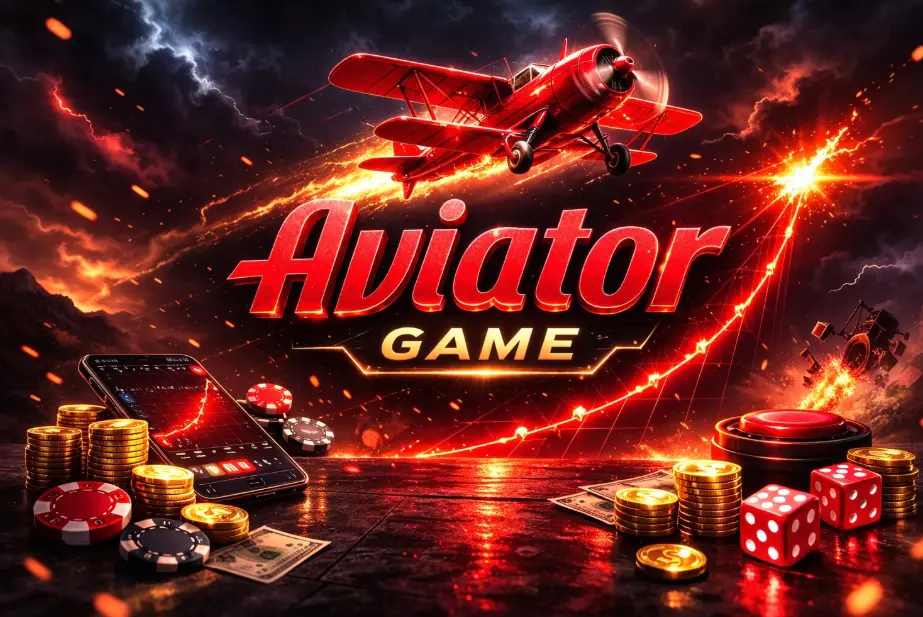 Warum das Aviator Spiel weltweit immer populärer wird